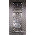 Luxury Design Metal Door Skin